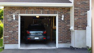 Garage Door Installation at Northoaks Thousand Oaks, California