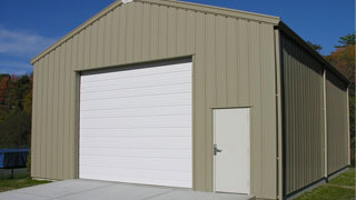 Garage Door Openers at Northoaks Thousand Oaks, California